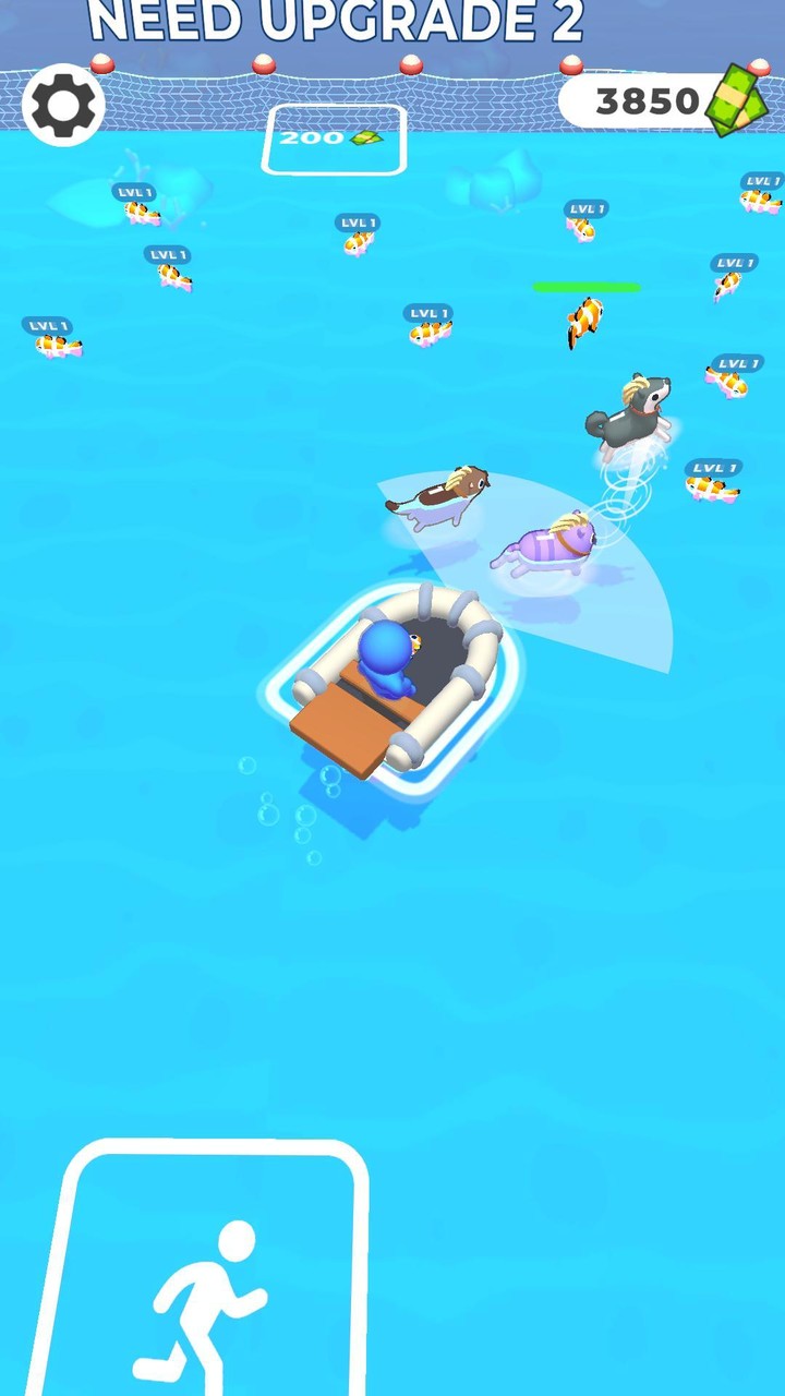 Fishing Zoo screenshot image 3_Popularmodapk.com