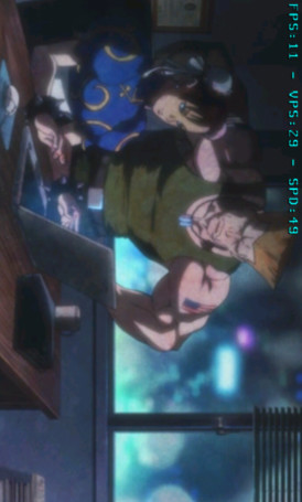 Super Street fighter 4 3d screenshot image 25_Popularmodapk.com