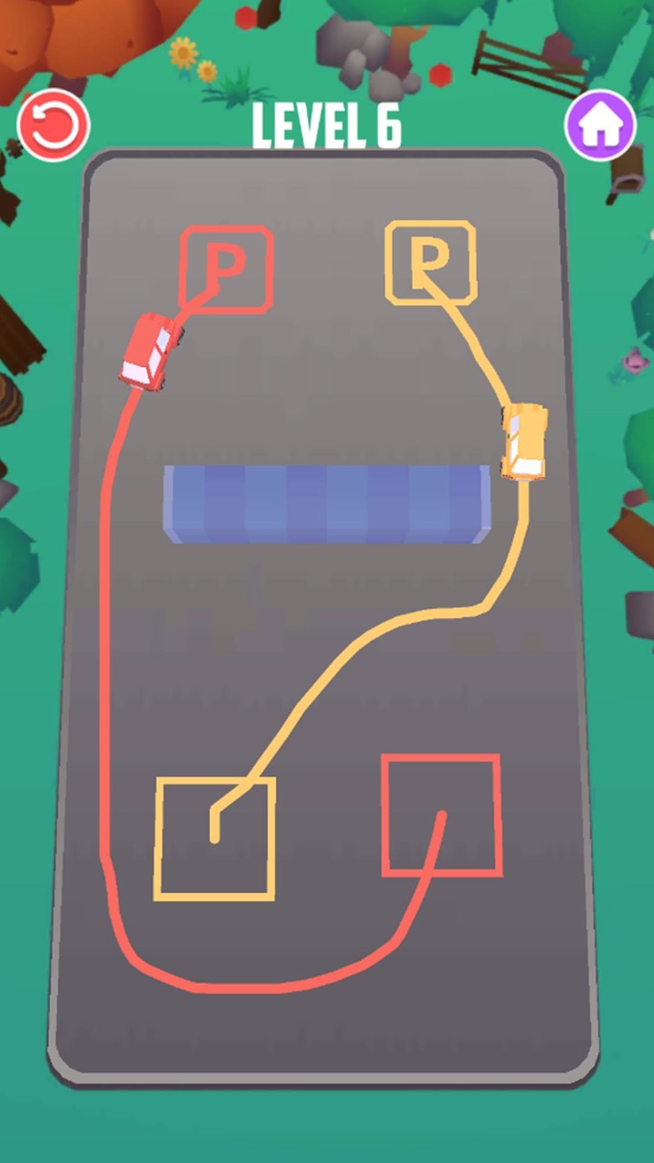 Car Parking Master screenshot image 3_Popularmodapk.com