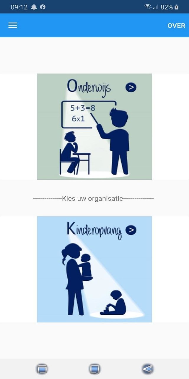 Meldcode Kindermishandeling screenshot image 16_Popularmodapk.com