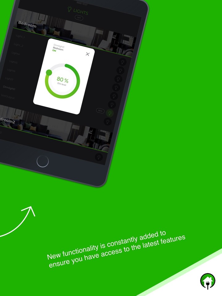 OpenMotics screenshot image 9_Popularmodapk.com