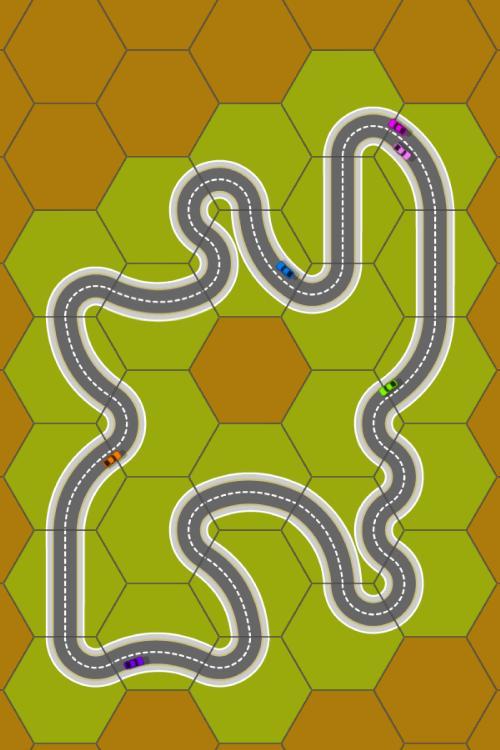 Cars 4 | Traffic Puzzle Game screenshot image 8_Popularmodapk.com