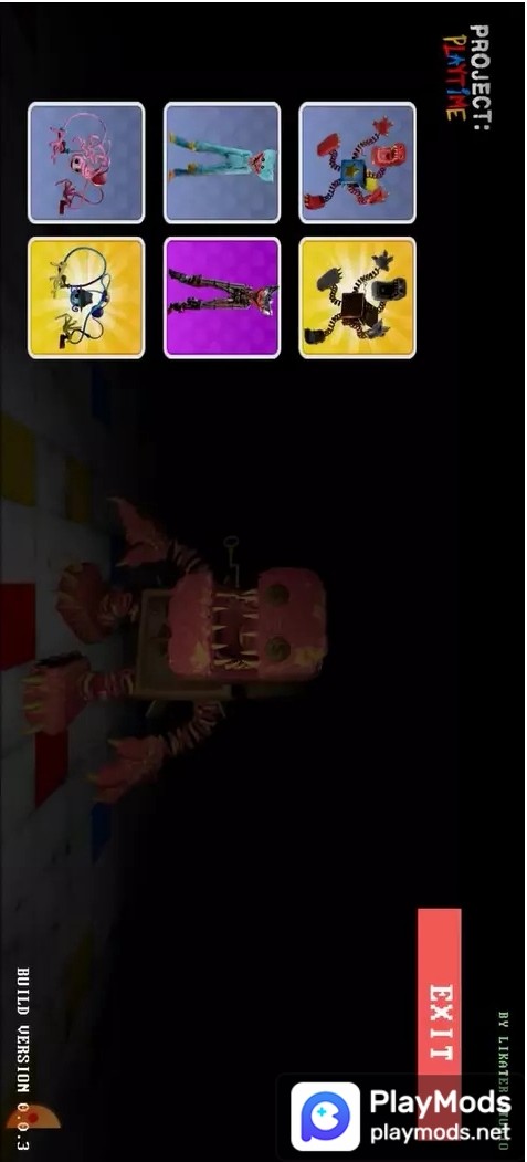 Project Playtime<span>(User Made)</span> screenshot image 4_Popularmodapk.com