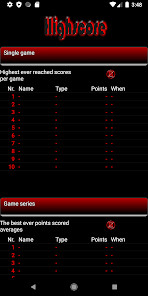 럽센트-매일 설레는 소개팅 (직장인, 대학생 소개팅앱) screenshot image 3_Popularmodapk.com