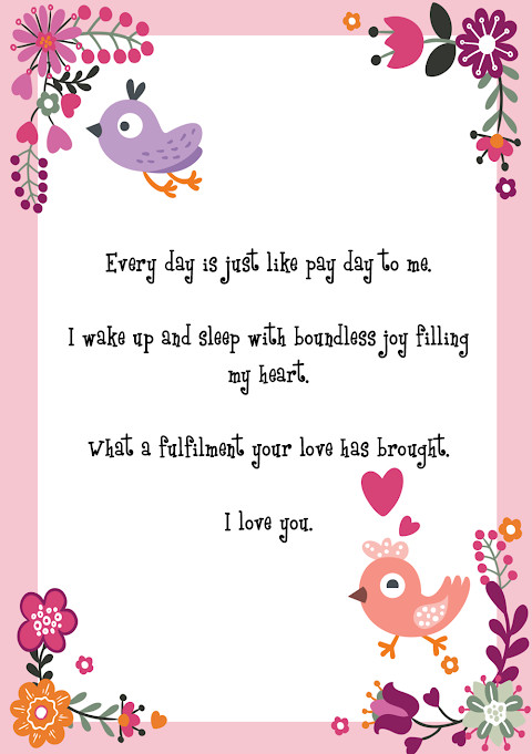 Love Letter screenshot image 12_Popularmodapk.com