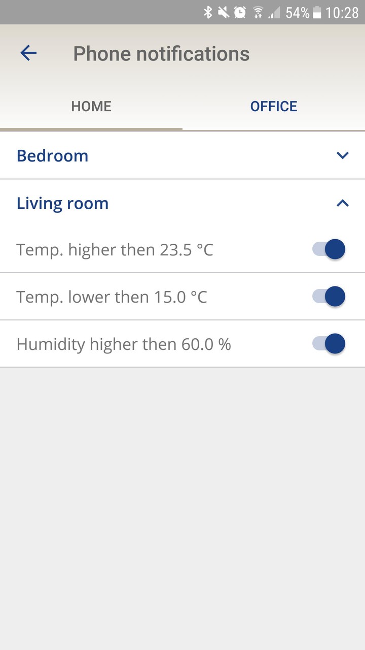 Wavin Sentio screenshot image 8_Popularmodapk.com
