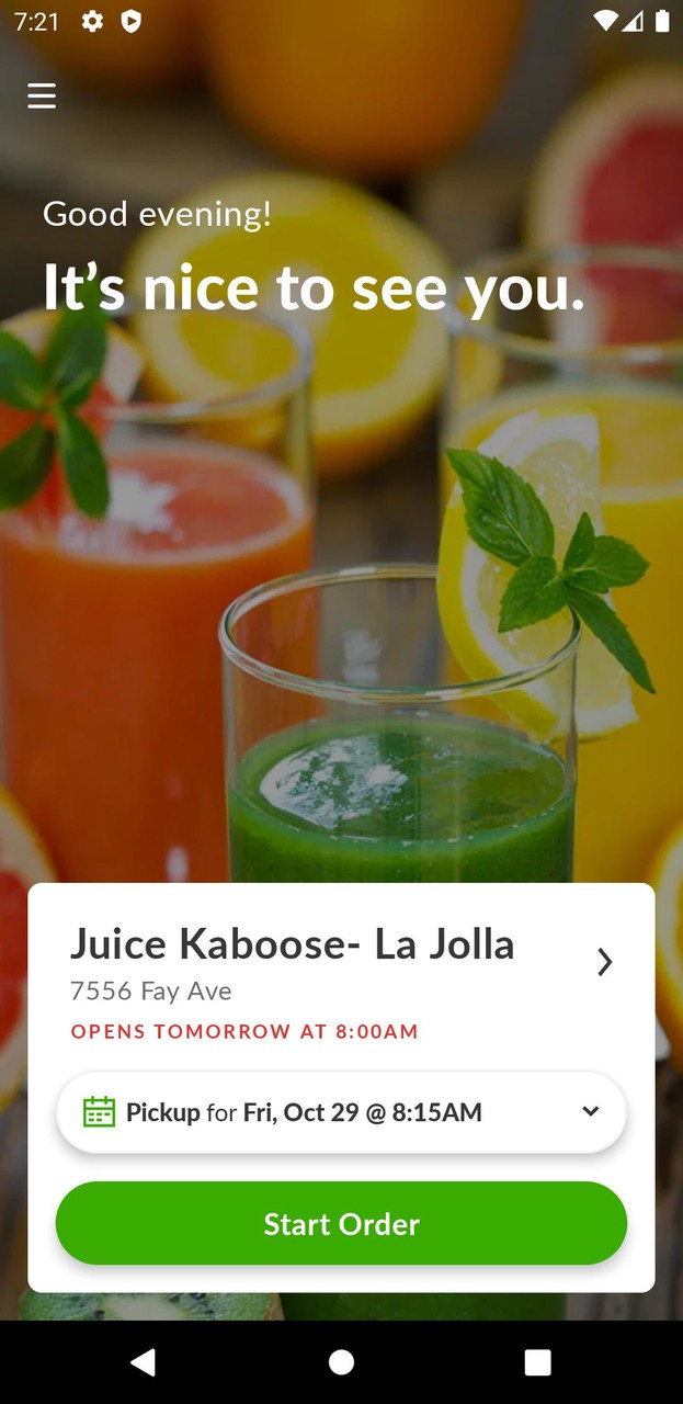 Juice Kaboose screenshot image 20_Popularmodapk.com