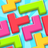 Fill The Blocks1.0.1_Popularmodapk.com