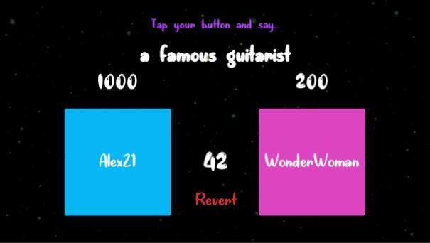 Couple Party - Word game for c screenshot image 3_Popularmodapk.com