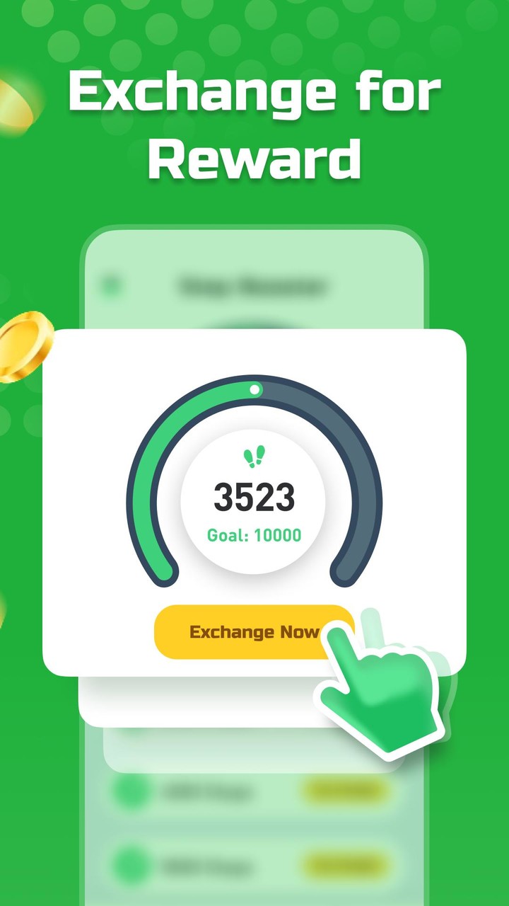 Step Booster screenshot image 7_Popularmodapk.com