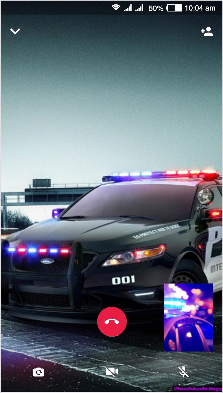 Police Fake Call | Voice Call screenshot image 7_Popularmodapk.com