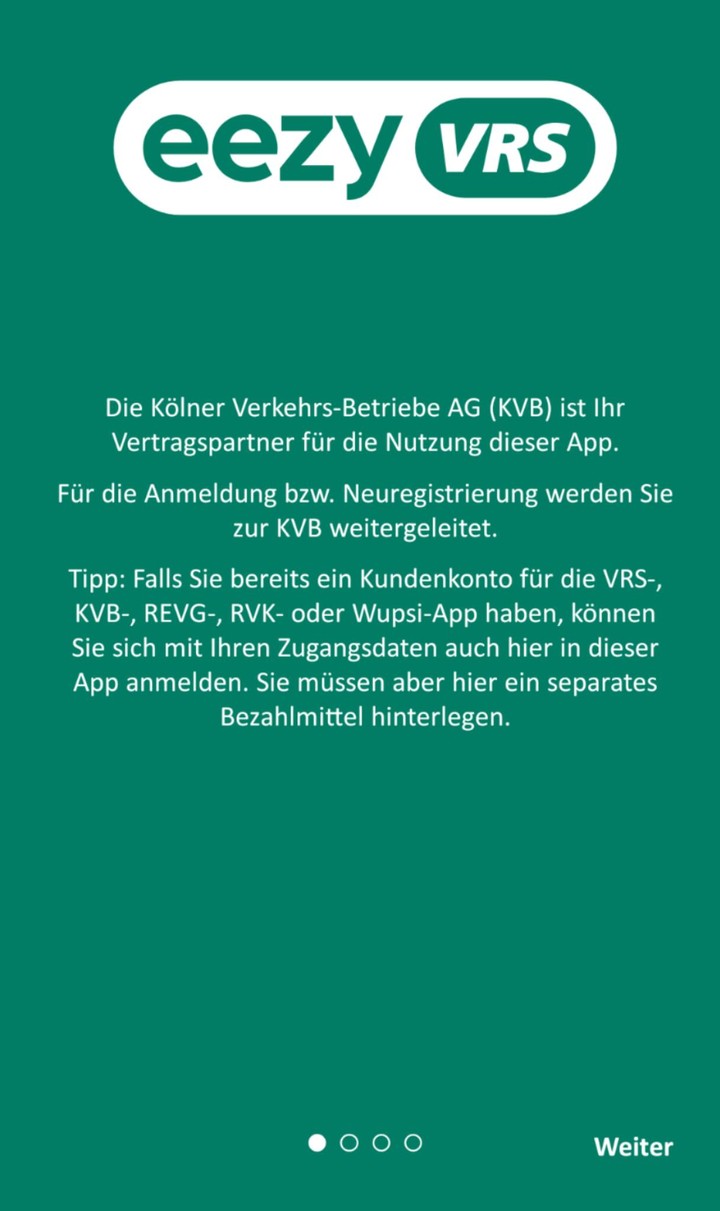 VRS eezy.nrw screenshot image 1_Popularmodapk.com