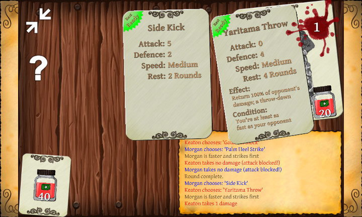 The Eighth Continent (Free)<span>(Mega mod)</span> screenshot image 4_Popularmodapk.com