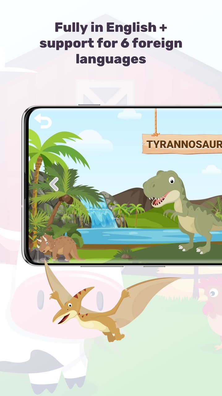 Animals - Zivotinje screenshot image 4_Popularmodapk.com