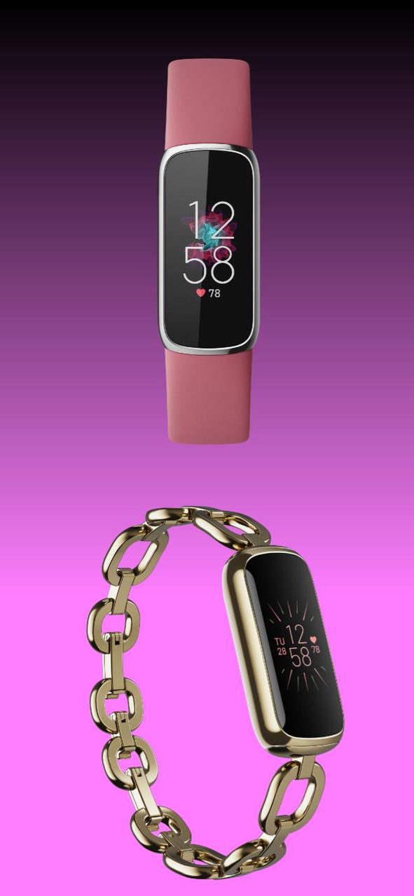 Fitbit Luxe screenshot image 6_Popularmodapk.com