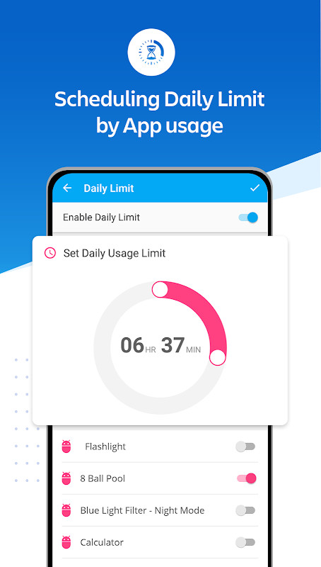 FamilyTime Parental Control screenshot image 15_Popularmodapk.com
