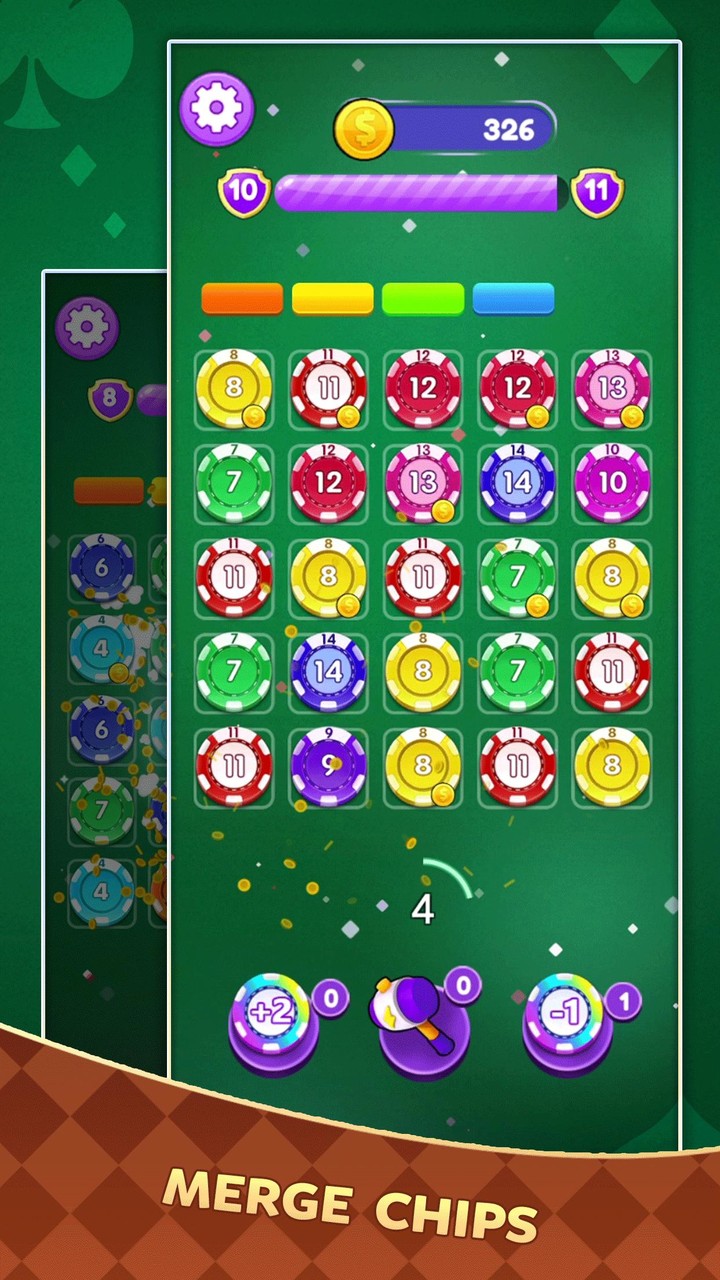 Tap Piece Win screenshot image 5_Popularmodapk.com