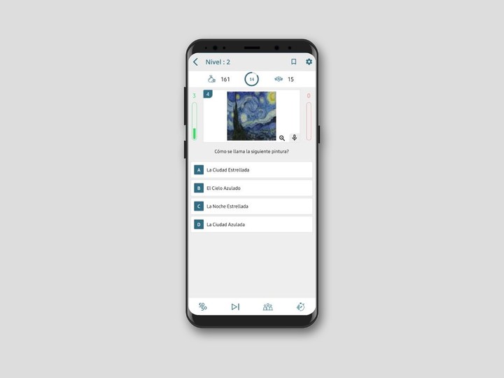 Battle Quiz screenshot image 3_Popularmodapk.com