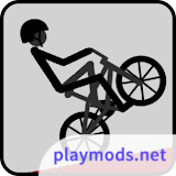 Wheelie Bike<span>(No Ads)</span>1.0.0.47_Popularmodapk.com
