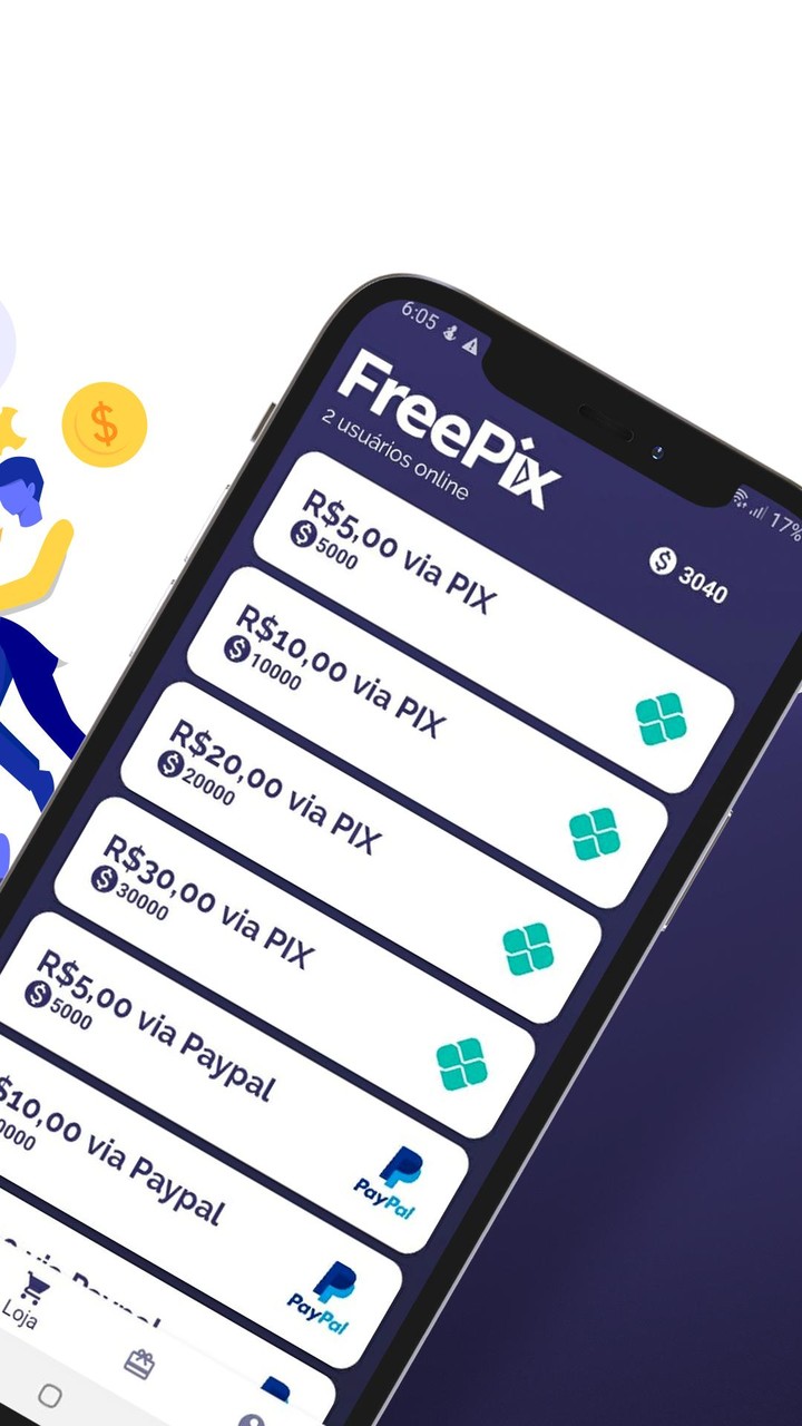 FreePix screenshot image 3_Popularmodapk.com