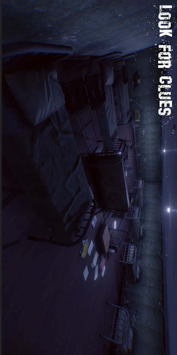 最长的夜晚破解版<span>(mod)</span> screenshot image 1_Popularmodapk.com