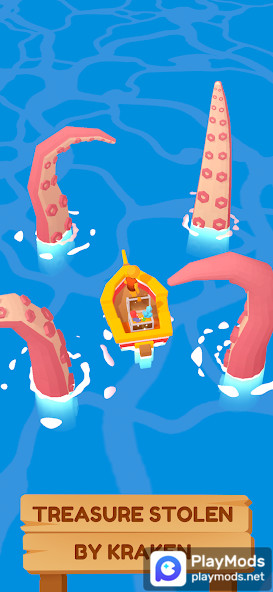 The Island - Survival Crafting<span>(No Ads)</span> screenshot image 1_Popularmodapk.com