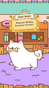 穿盔甲的狗子汉化破解版（十八汉化组）<span>(mod)</span> screenshot image 5_Popularmodapk.com