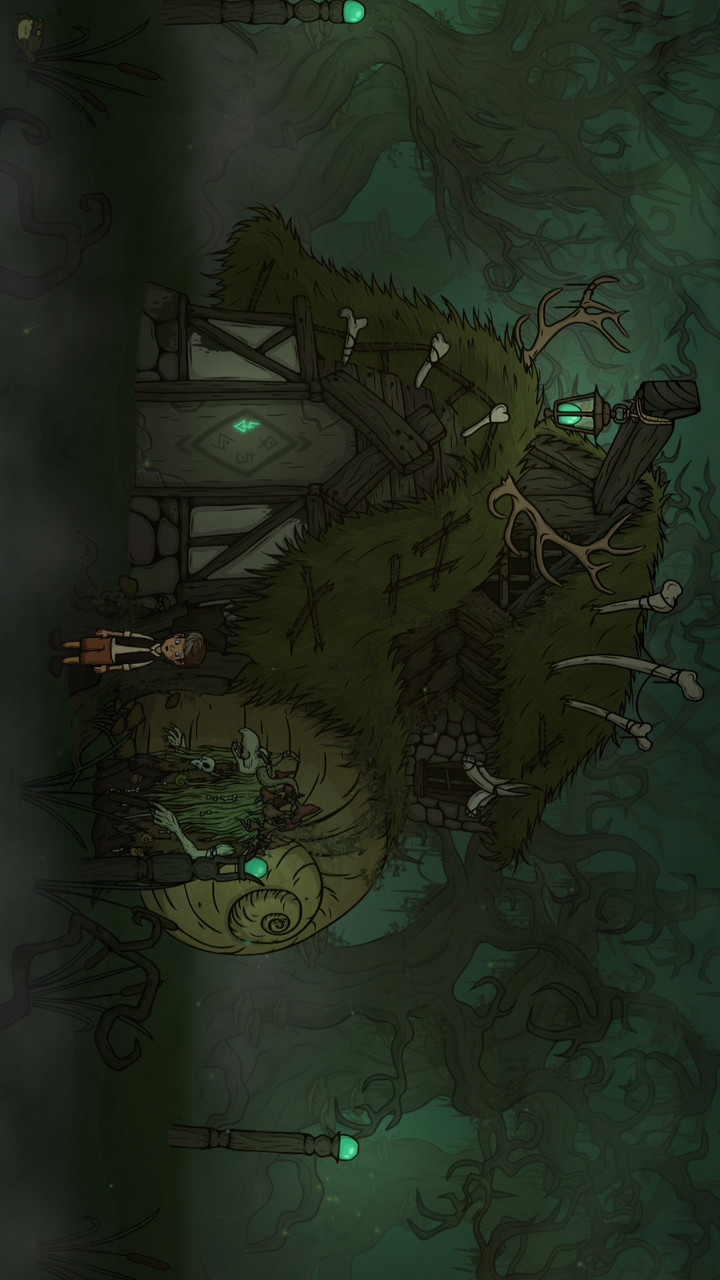 惊悚故事PC电脑版 screenshot image 1_Popularmodapk.com