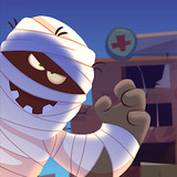 Idle Mystery Room Tycoon : 3D1.0.3_Popularmodapk.com