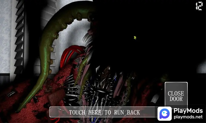 Nightmares In Your Room<span>(Speed change)</span> screenshot image 4_Popularmodapk.com
