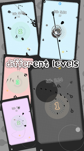 C out - Dodge<span>(Unlimited money)</span> screenshot image 1_Popularmodapk.com