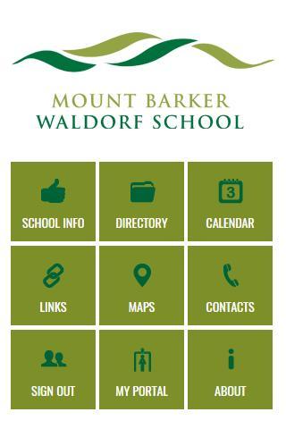 Mount Barker Waldorf School screenshot image 2_Popularmodapk.com