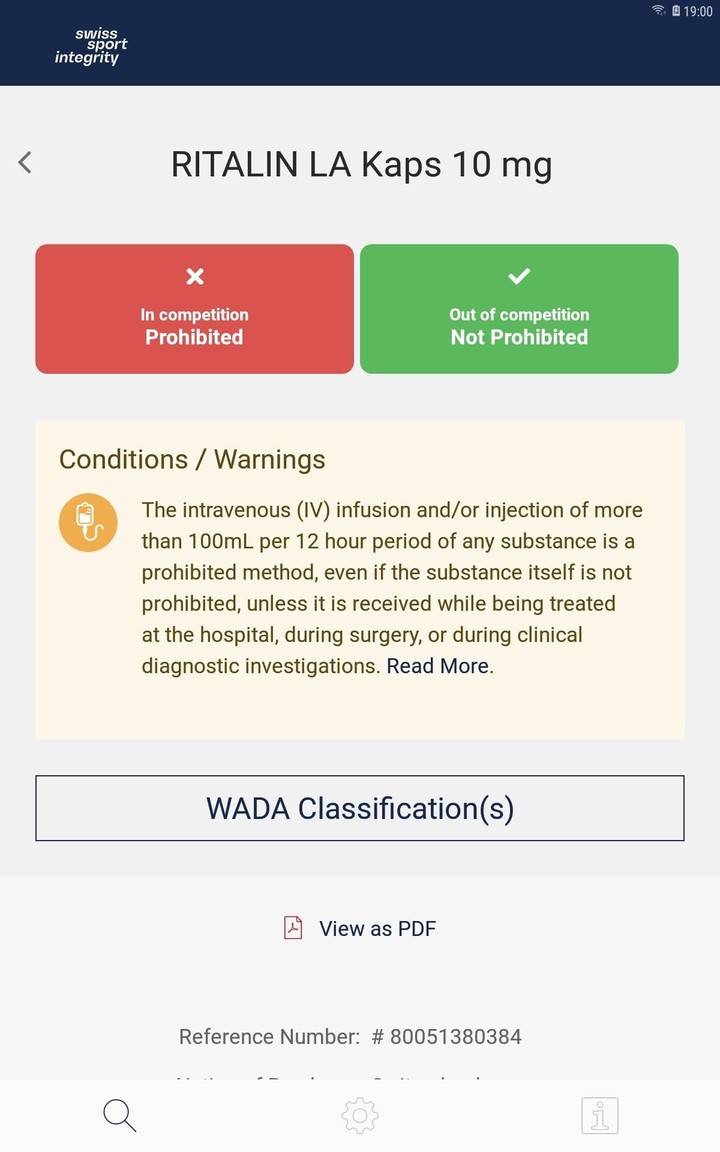 Medi-Check Global DRO screenshot image 8_Popularmodapk.com