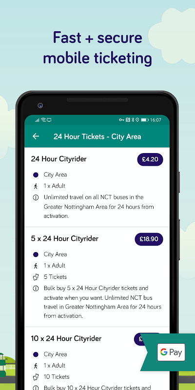 NCTX Buses screenshot image 11_Popularmodapk.com
