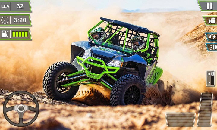 Destroy : Tear Down screenshot image 8_Popularmodapk.com