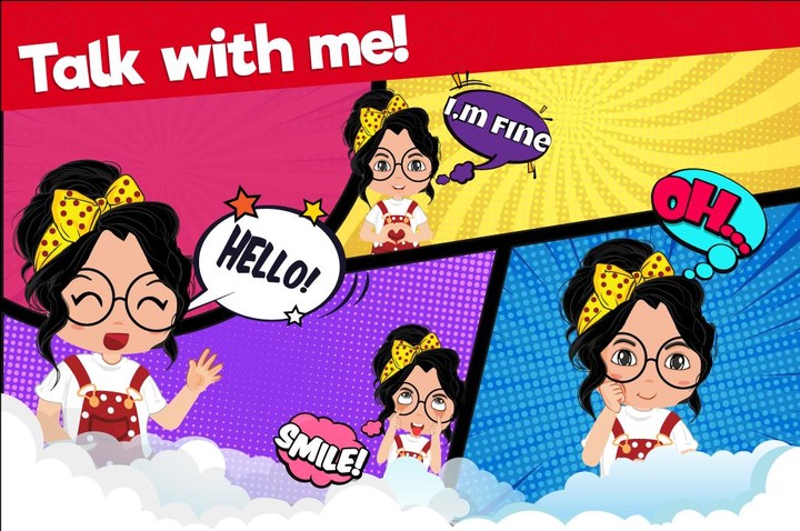 Ms Tim Tim: Kids Learning Game screenshot image 2_Popularmodapk.com