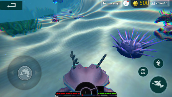 Fish GROW GROW<span>(Paid game to play for Free)</span> screenshot image 12_Popularmodapk.com