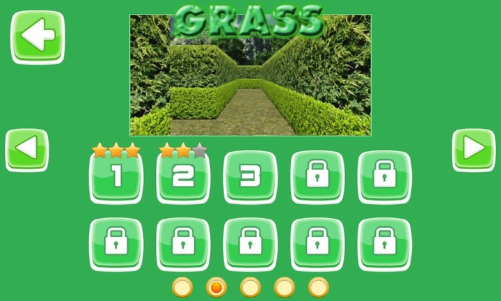 Maze World 3D screenshot image 1_Popularmodapk.com