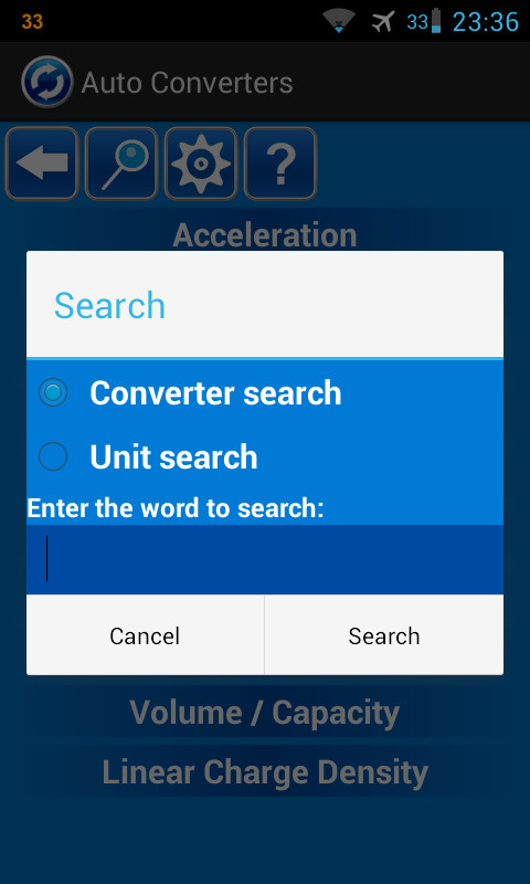 Units Converter Calculator screenshot image 4_Popularmodapk.com