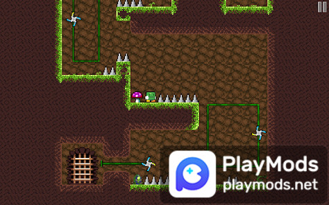 Azkaban- A game to play when b<span>(Unlock all levels)</span> screenshot image 2_Popularmodapk.com