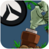 Plants vs. Zombies<span>(overwatch)</span>1.1.2_Popularmodapk.com