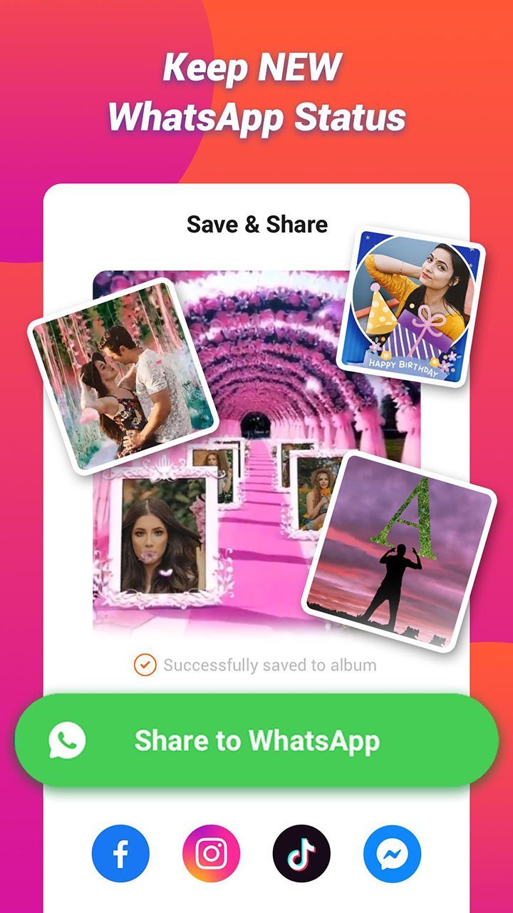 5G High Speed Browser screenshot image 9_Popularmodapk.com