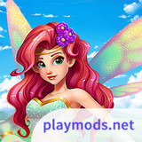 Myst Merge - Elf & Dargon<span>(Free purchase)</span>1.3.27_Popularmodapk.com