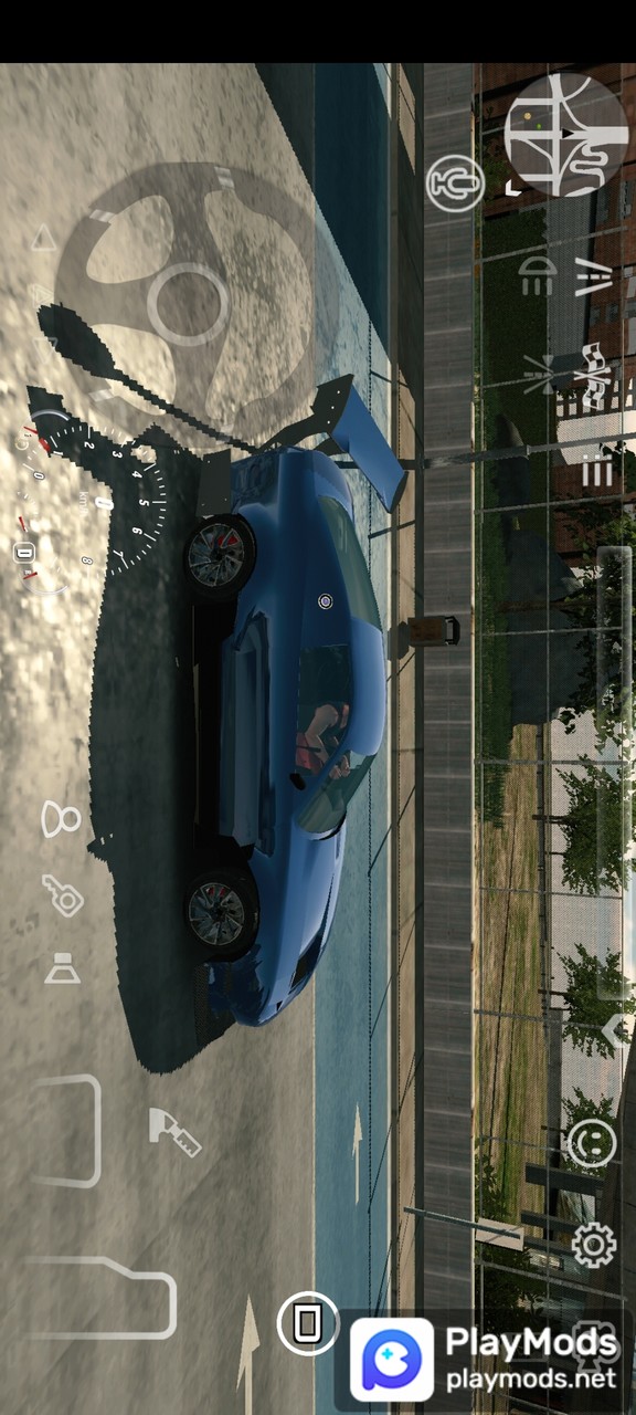Car Parking<span>(New  Mod)</span> screenshot image 1_Popularmodapk.com