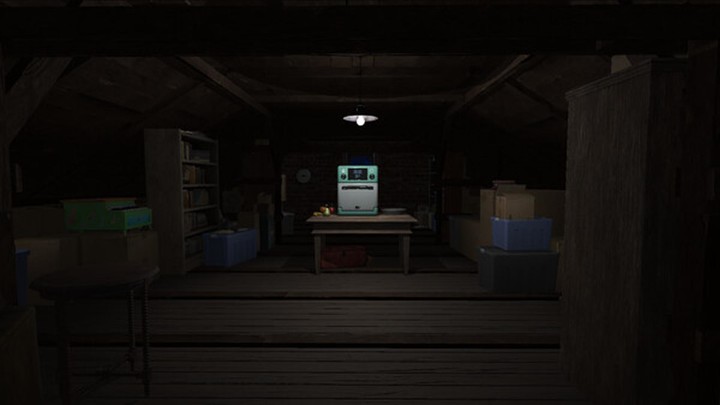 Game : Amanda The Adventurer screenshot image 2_Popularmodapk.com