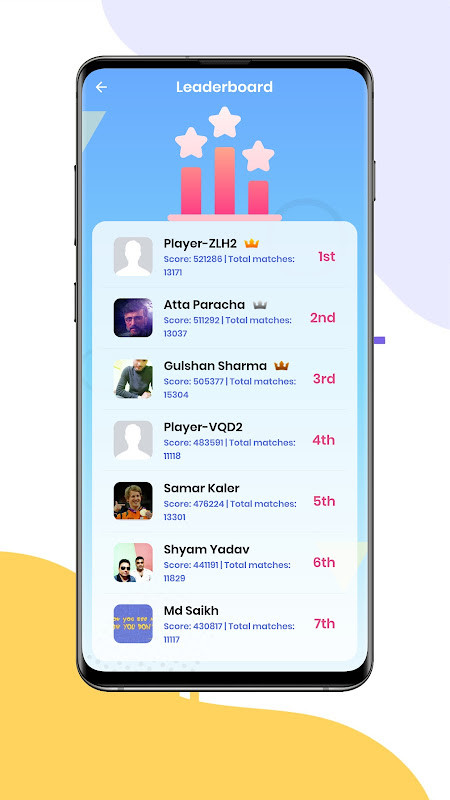 Seep - Sweep Cards Game screenshot image 1_Popularmodapk.com
