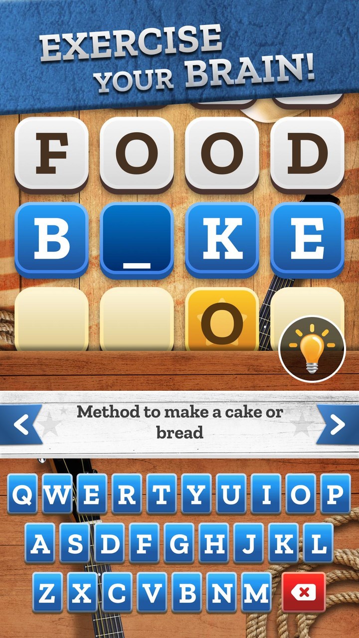 Word Chains: Country screenshot image 4_Popularmodapk.com