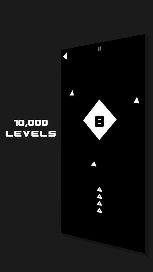 HYPERSHAPE screenshot image 7_Popularmodapk.com