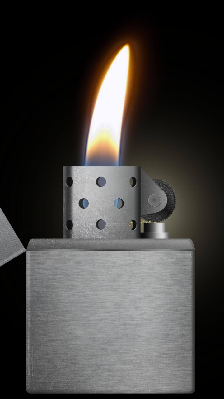 Lighter Simulator with Concert Mode screenshot image 13_Popularmodapk.com