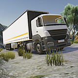 Delivery Truck Simulator0.0.021_Popularmodapk.com